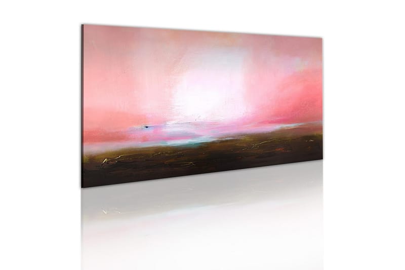 Canvasbilde Fjern horisont 120x60 cm - Artgeist sp. z o. o. - Innredning - Bilder & kunst - Lerretsbilder