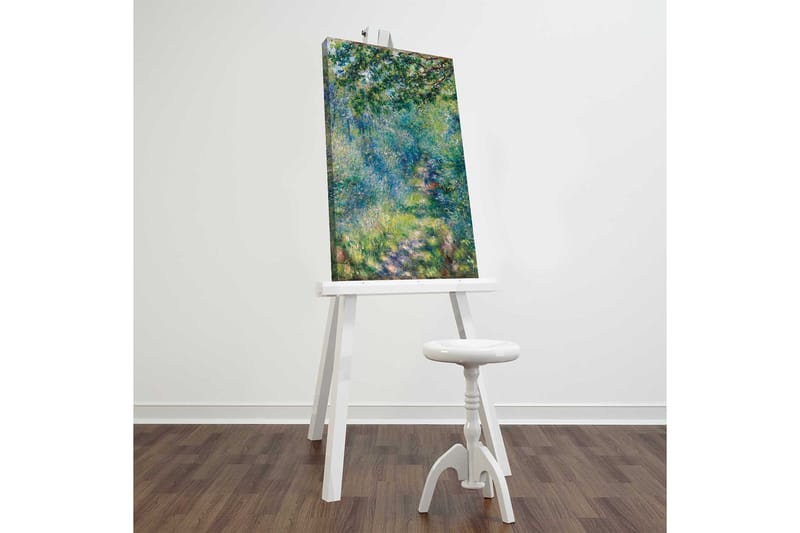 Decorative Canvas Painting 45x70 - Innredning - Bilder & kunst - Lerretsbilder