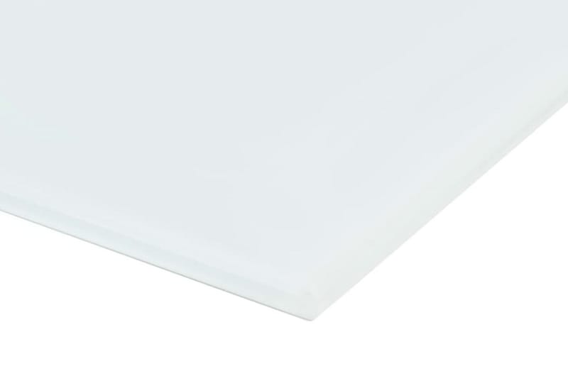 Veggmontert magnetisk tavle glass 40x40 cm - Innredning - Bilder & kunst - Presentasjonstavle & tegnetavle - Whiteboard
