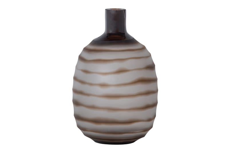 Pinomaka Vase - Brun - Innredning - Vaser - Glassvase
