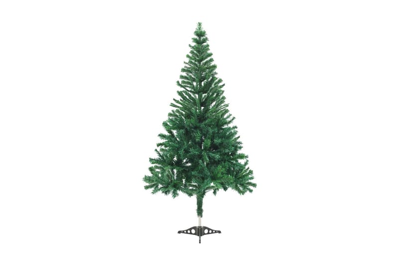 Kunstig juletre 150 cm - Innredning - Julepynt & helgedekorasjon - Julepynt & juledekorasjon - Plastjuletre