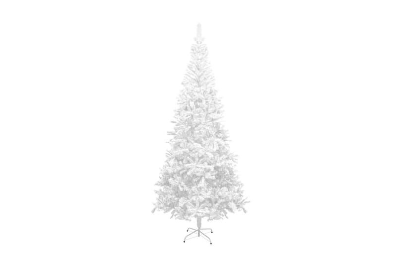 Kunstig juletre L 240 cm hvit - Innredning - Bilder & kunst - Lerretsbilder
