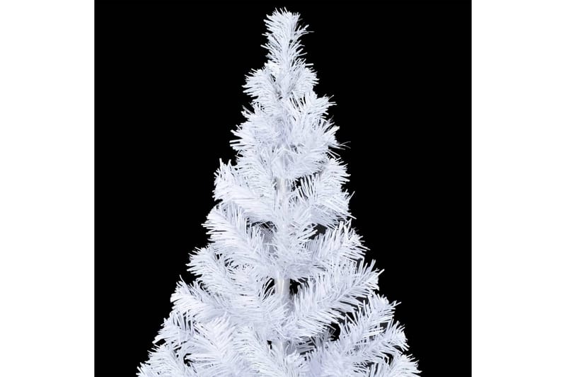 Kunstig juletresett med LED og kuler 210 cm 910 grener - Innredning - Julepynt & helgedekorasjon - Julepynt & juledekorasjon - Plastjuletre