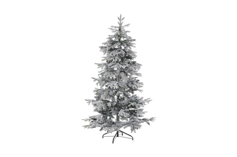 Marichi Juletre 210 cm - Hvit - Innredning - Julepynt & helgedekorasjon - Julepynt & juledekorasjon - Plastjuletre