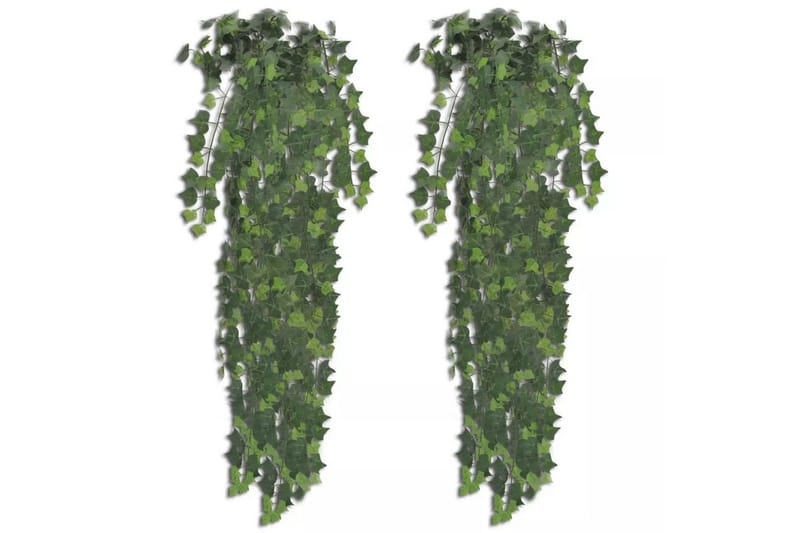 2stk Kunstig Eføy 90cm - Innredning - Kunstige planter