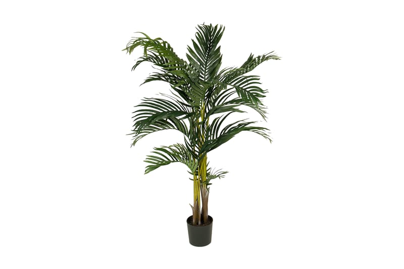 Kentia Art plante 110 cm - Grønn - Innredning - Kunstige planter