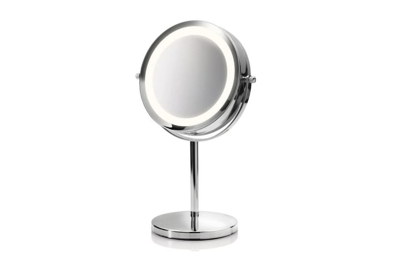 Medisana 2-i-1 Speil for kosmetikk CM 840 belysning - Innredning - Kunstige planter