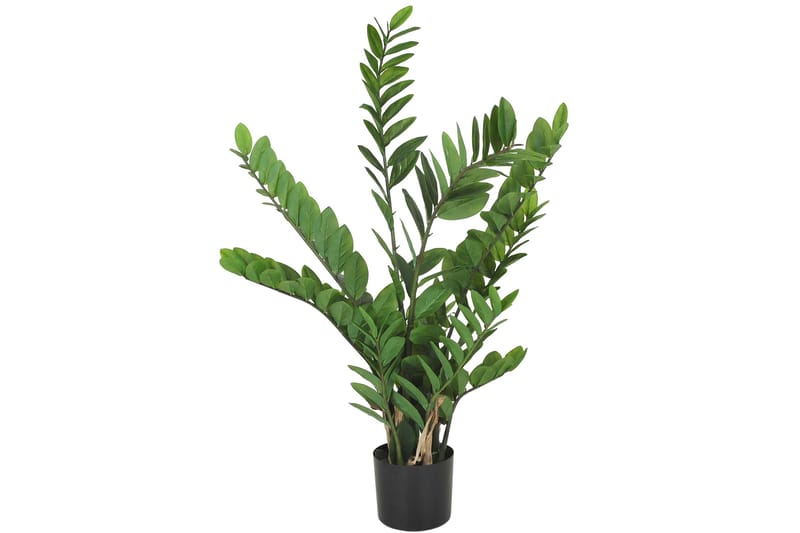 Verde Kunstplante Smaragd - Innredning - Kunstige planter