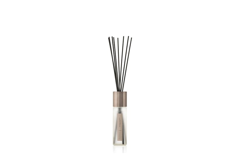 Selected Stick Diffuser 100ml Smoked Bamboo Duftpinner - Millefiori Milano - Innredning - Lys & dufter - Romsduft & luftrenser - Duftpinner