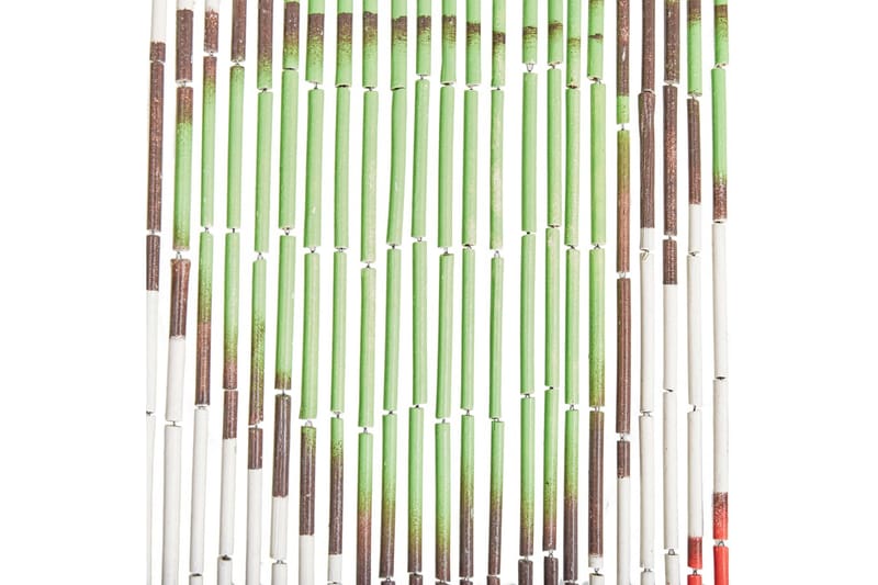 Insektdør gardin bambus 90x200 cm - Oppbevaring - Hyller - Bokhylle
