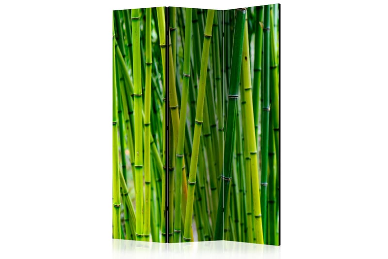 Romdeler Bamboo Forest 135x172 - Artgeist sp. z o. o. - Innredning - Romdelere