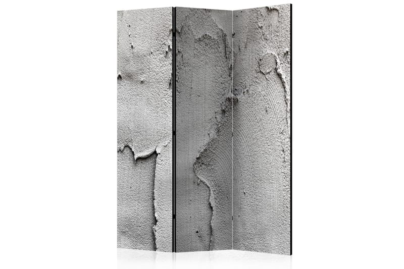Romdeler - Concrete nothingness 135x172 - Artgeist sp. z o. o. - Innredning - Romdelere
