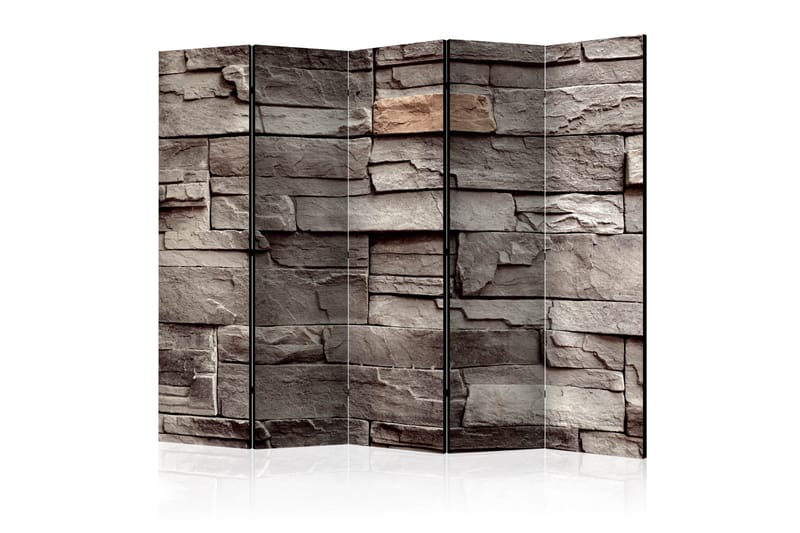 Romdeler Wall Of Silence 225x172 - Artgeist sp. z o. o. - Innredning - Veggdekorasjon