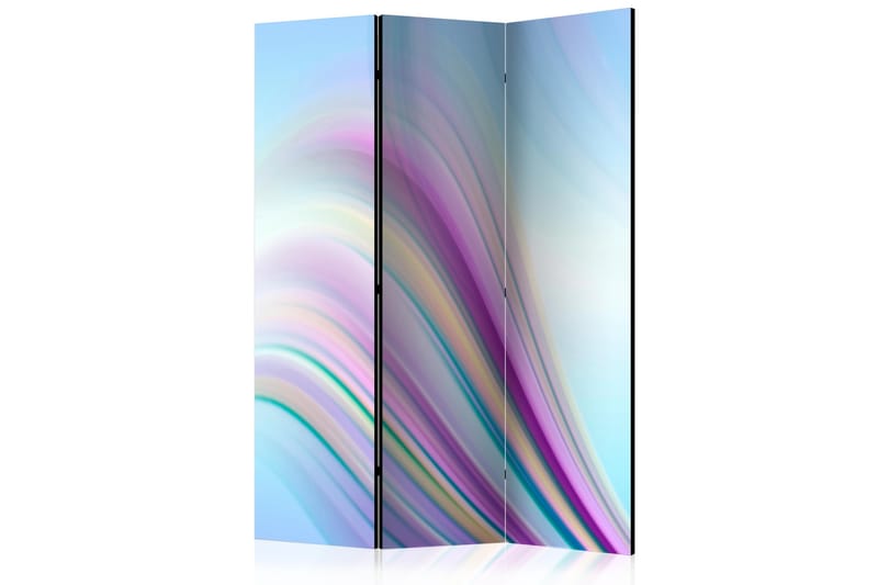 Romdeler Rainbow Abstract Background - Innredning - Små møbler - Romdelere
