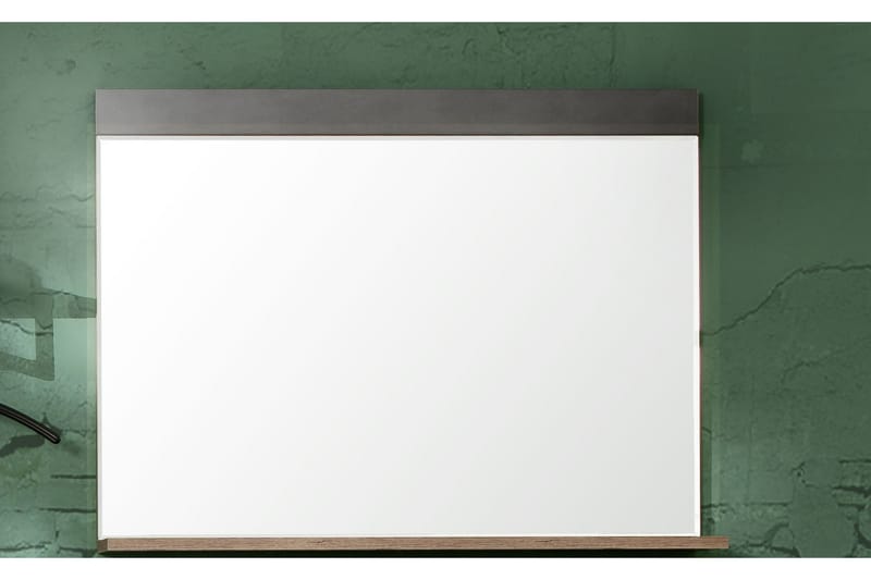 Asciano Speil 90 cm - Innredning - Speil - Veggspeil