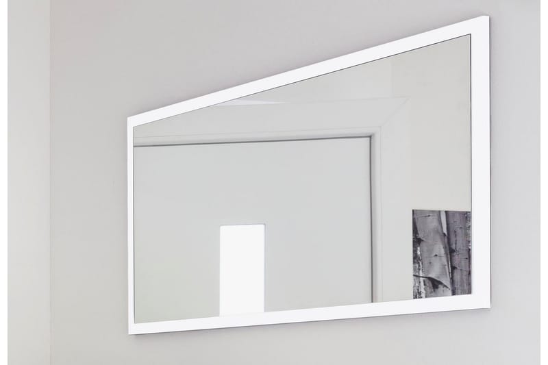 Ingressa Speil 120x60 cm Vegghengt - Innredning - Speil - Veggspeil