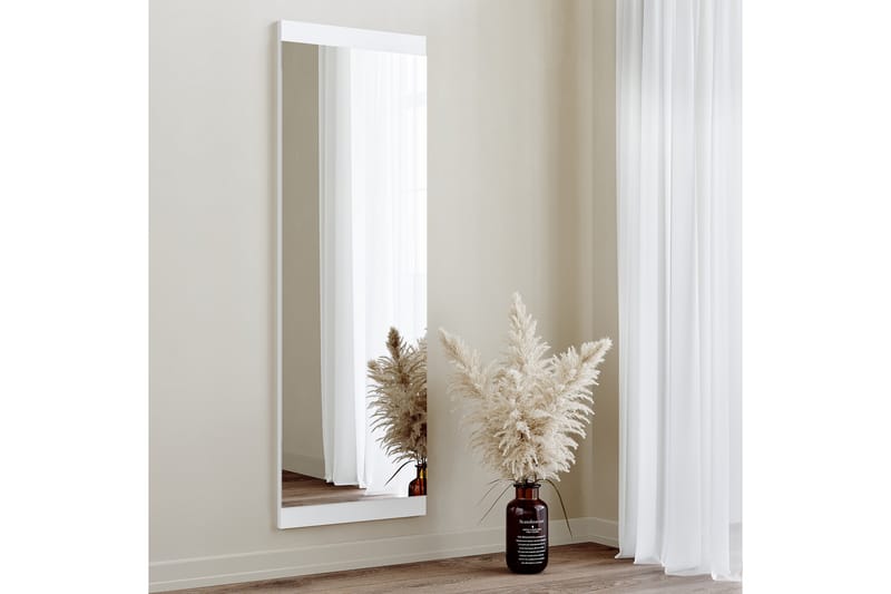 Mirror Hvit - Innredning - Speil - Veggspeil