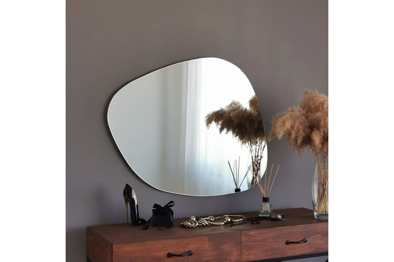 Mirror Svart - Innredning - Speil - Veggspeil
