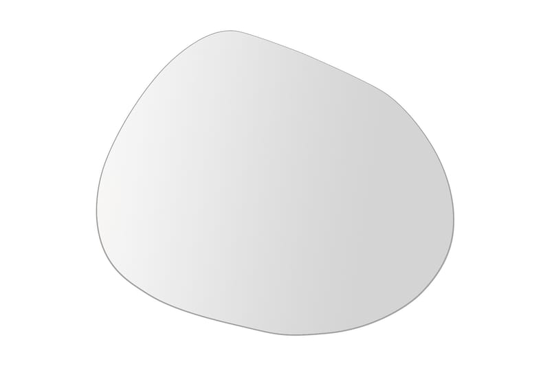 Mirror Svart - Innredning - Speil - Gangspeil
