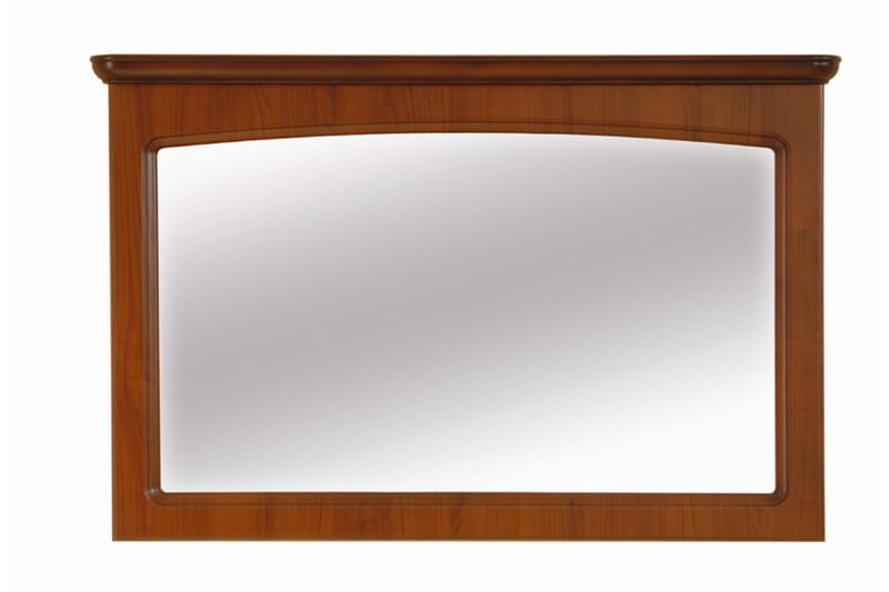 Seron Speil 128x83 cm - Oppbevaring - Oppbevaringsmøbler - Kommode