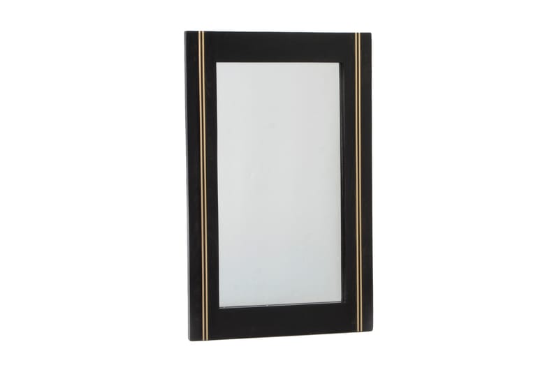 Speil 80 Cm - Sølv - Innredning - Speil - Veggspeil