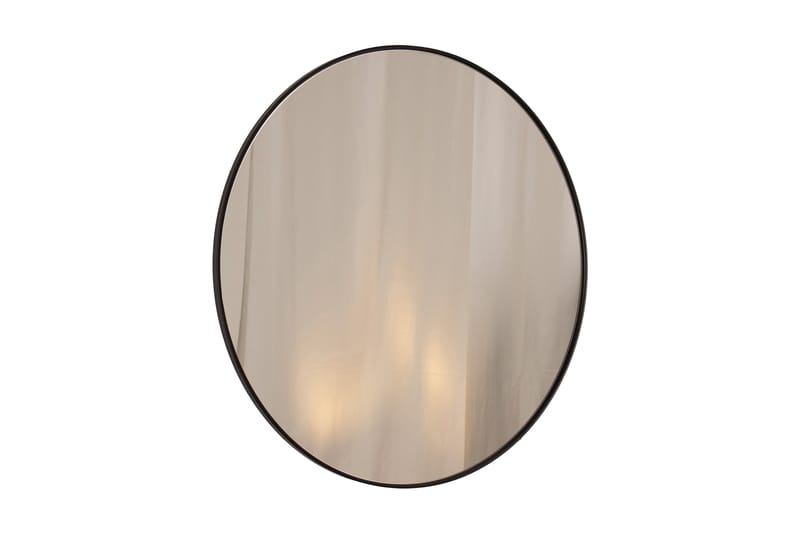 Speil Svart - AG Home & Light - Innredning - Speil - Veggspeil