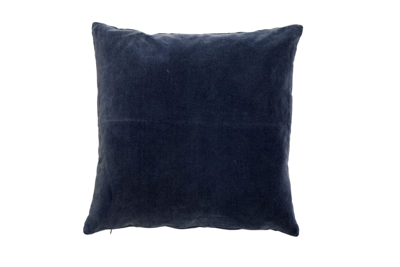 Cherion Putetrekk 50x50 cm - Mørkeblå - Innredning - Tekstiler - Putetrekk