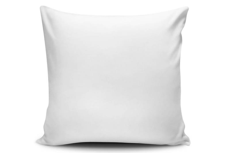 Cushion Love Putetrekk 45x45 cm - Multi - Innredning - Tekstiler - Putetrekk