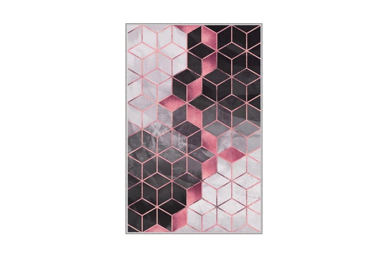 Homefesto Matte 100x300 cm - Multifarget - Innredning - Tepper & Matter - Friezematter