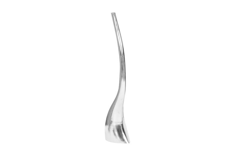 Kaeron Vase - Sølv - Innredning - Vaser