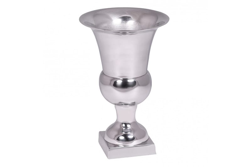 Khayat Vase - Sølv - Innredning - Vaser