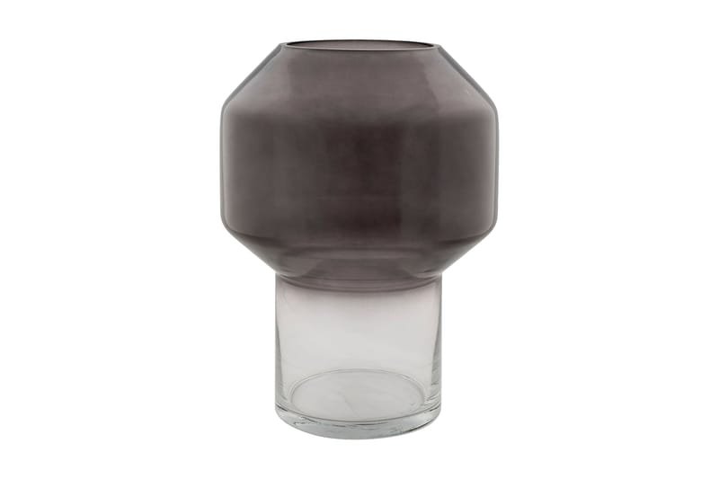 Materai Vase Rund - Innredning - Vaser - Glassvase