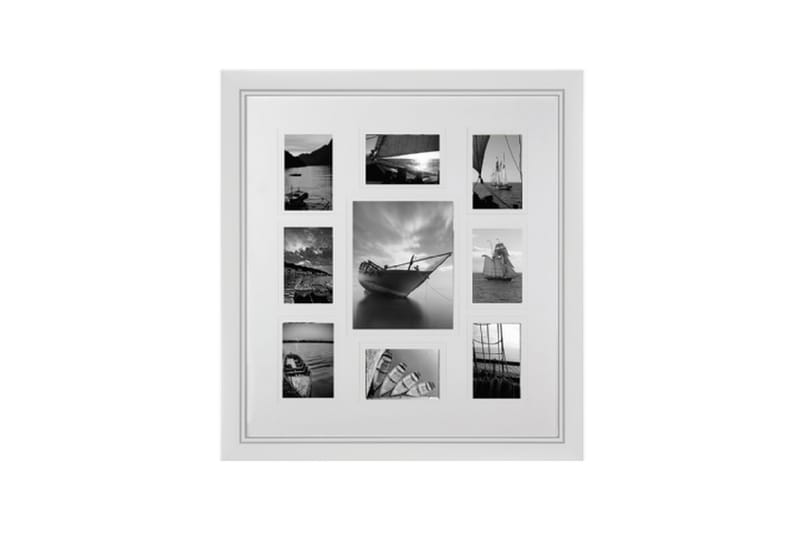 Rutbo Fotoramme 70 cm - Innredning - Veggdekorasjon - Rammer - Collageramme