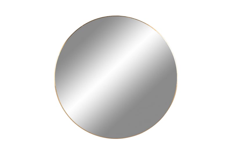 Marquette Speil 60 cm - Messing - Innredning - Veggdekorasjon - Speil