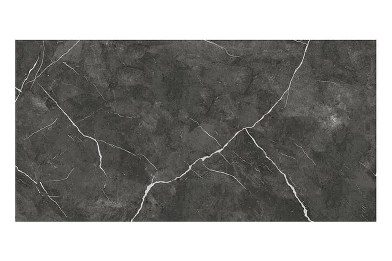 Veggflis Atlas Black 25x50 - Veggfliser & gulvfliser - Veggfliser - Mønstrede veggfliser