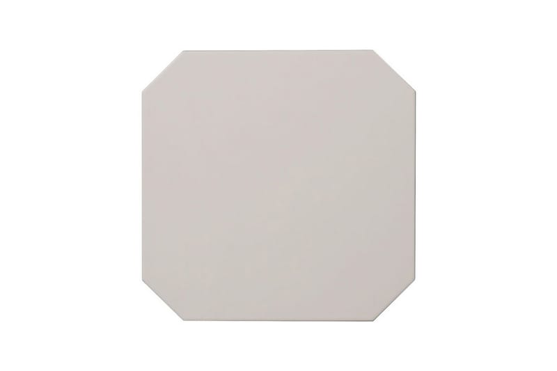 Gulvflis Oktagon White 31,6x31,6 - Veggfliser & gulvfliser - Gulvfliser - Oktagon gulvfliser