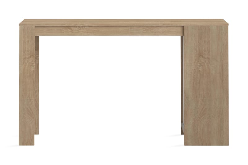 Arnish Barbord 115 cm - Eik - Møbler - Bord - Spisebord & kjøkkenbord