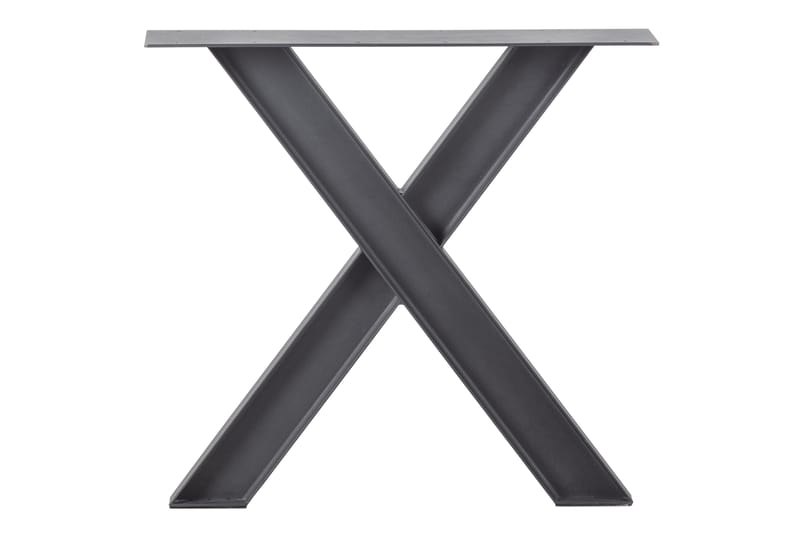 Tablo Bordsben - Svart - Møbler - Bord - Spisebord & kjøkkenbord