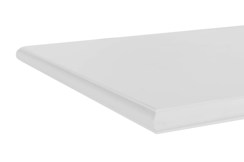 Hampton Tilleggsplate 45x110 cm - Messing/Marmor - Møbler - Bord - Bordtilbehør - Ileggsplate