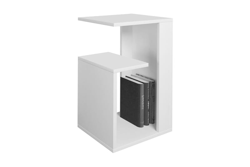Asillane Sidebord Moderne - Møbler - Bord - Konsollbord & avlastningsbord - Lampebord &