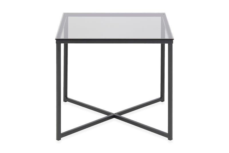 Cross Sidebord - Møbler - Bord - Konsollbord & avlastningsbord - Brettbord og småbord