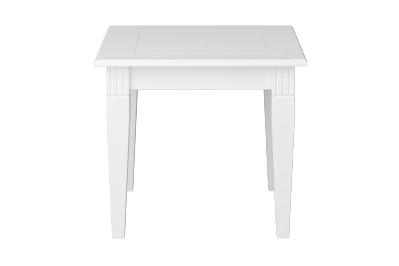 Demona Sidebord - Hvit - Møbler - Bord - Konsollbord & avlastningsbord - Brettbord og småbord