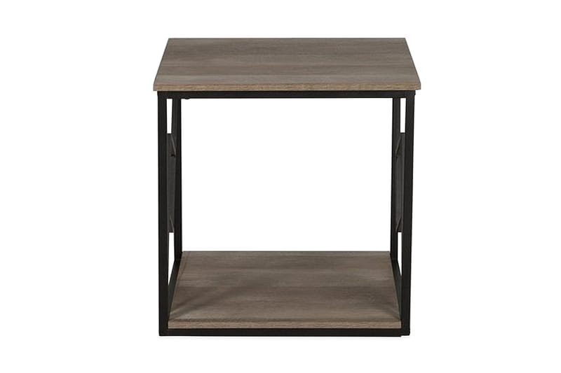 Forres Avlastningsbord 56 cm - Tre / Natur - Møbler - Bord - Konsollbord & avlastningsbord - Brettbord og småbord
