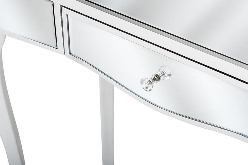 Kylinn Avlastningsbord - Sølv - Møbler - Bord - Avlastningsbord - Brettbord og småbord