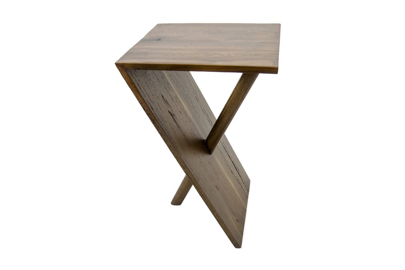 Massive Design Sidebord - Møbler - Bord - Konsollbord & avlastningsbord - Brettbord og småbord