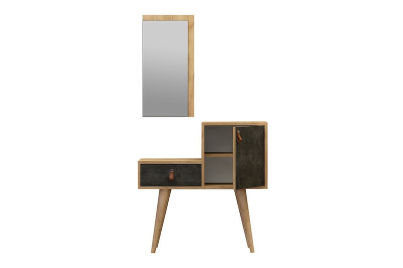 Mod Design Sidebord - Møbler - Bord - Konsollbord & avlastningsbord - Brettbord og småbord