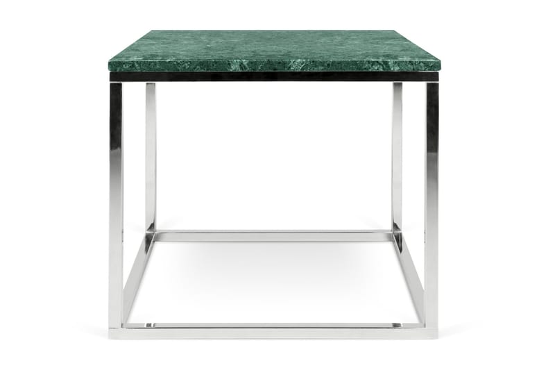 Quencha Sideboard 50 cm - Grønn - Møbler - Bord - Avlastningsbord - Brettbord og småbord