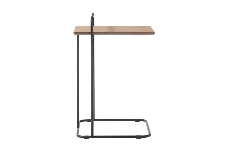 Ratnam Avlastningsbord 48 cm - Eik - Møbler - Bord - Avlastningsbord - Brettbord og småbord