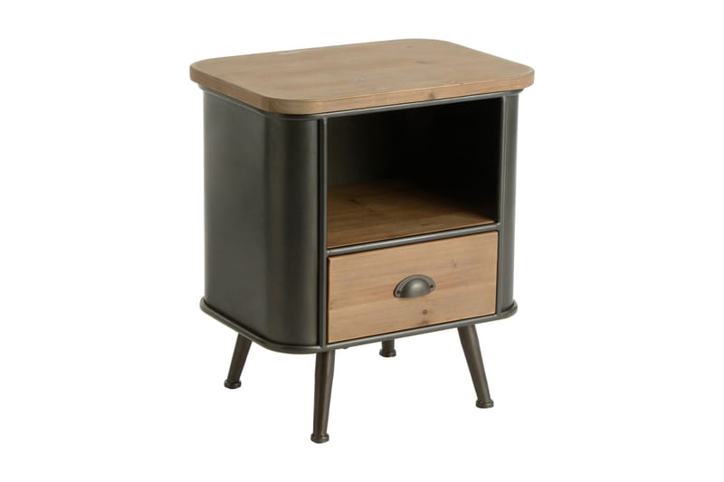 Stella Sidebord 52 cm - Møbler - Bord - Konsollbord & avlastningsbord - Brettbord og småbord