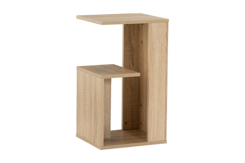 Moyinoluwa Avlastningsbord 35 cm - Brun - Møbler - Bord - Konsollbord & avlastningsbord - Brettbord og småbord